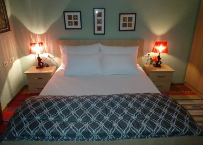 Cozy Apartment, Near Us Embassy!