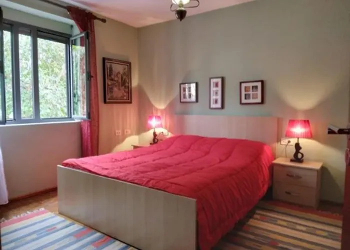 Cozy Apartment, Near Us Embassy!